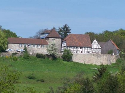 Foto: Burg Waldenstein